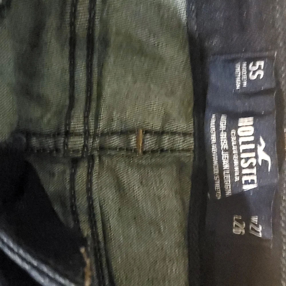 Jeans - Picture 3 of 3